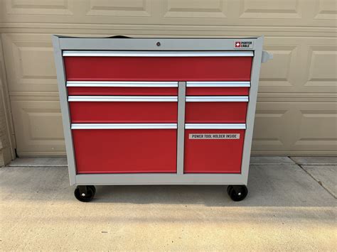 porter cable tool box for sale 